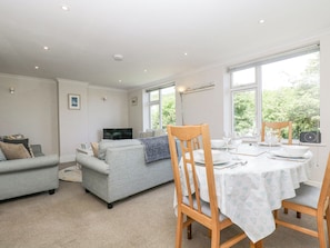 Dining - Godrevy (Penzance)