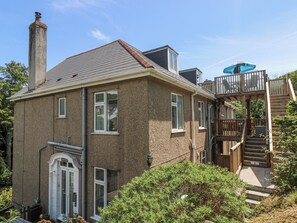 Exterior - Godrevy (Penzance)