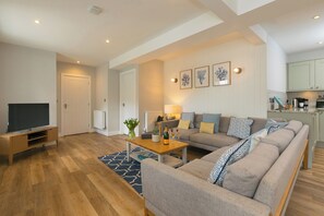 平房 | 住宿內部