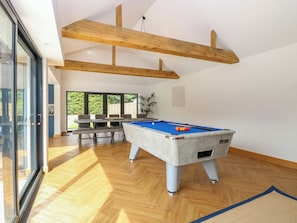 Sala de jocs