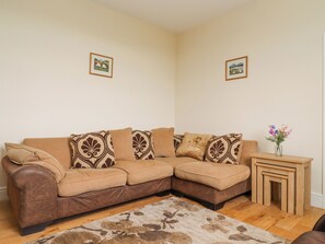 Living area - The Shires at Bickerscourt (Solihull)