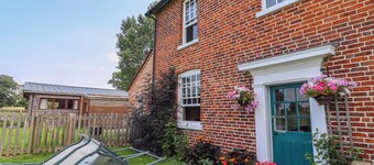 比克斯考特郡度假村