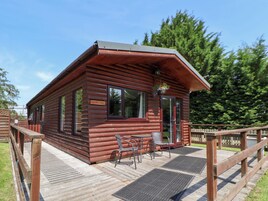 Cottage | Outdoor dining