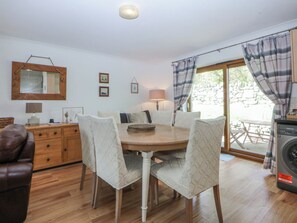 Cottage | Dining - Tŷ Gareg (Gaerwen)