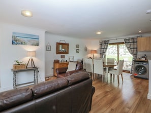 Cottage | Interior - Tŷ Gareg (Gaerwen)