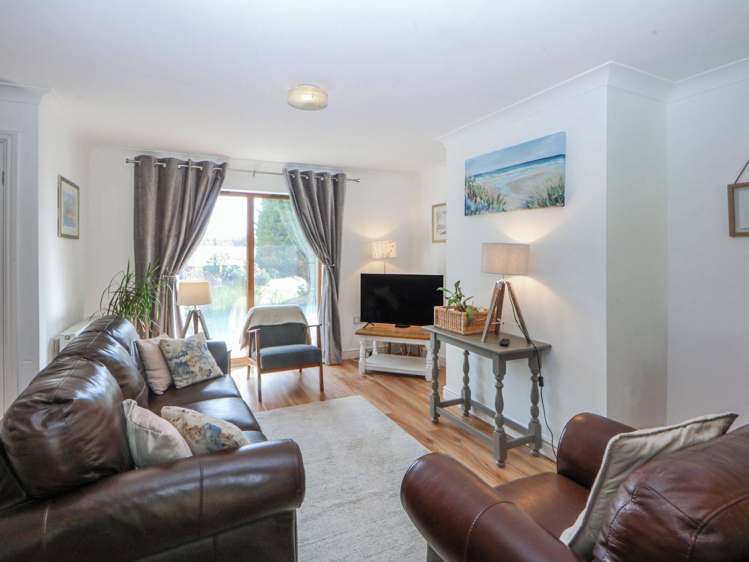 Cottage | Area keluarga