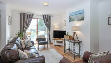 Cottage | Area keluarga