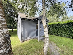 Cottage | Exterior - Pine (Winkleigh)