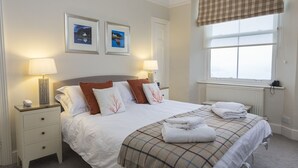 Room - Leylands (Salcombe)