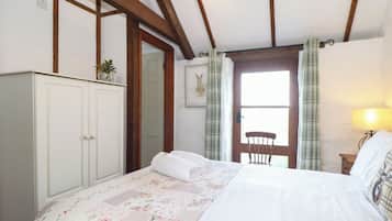 1 slaapkamer, individueel gedecoreerd, individueel gemeubileerd