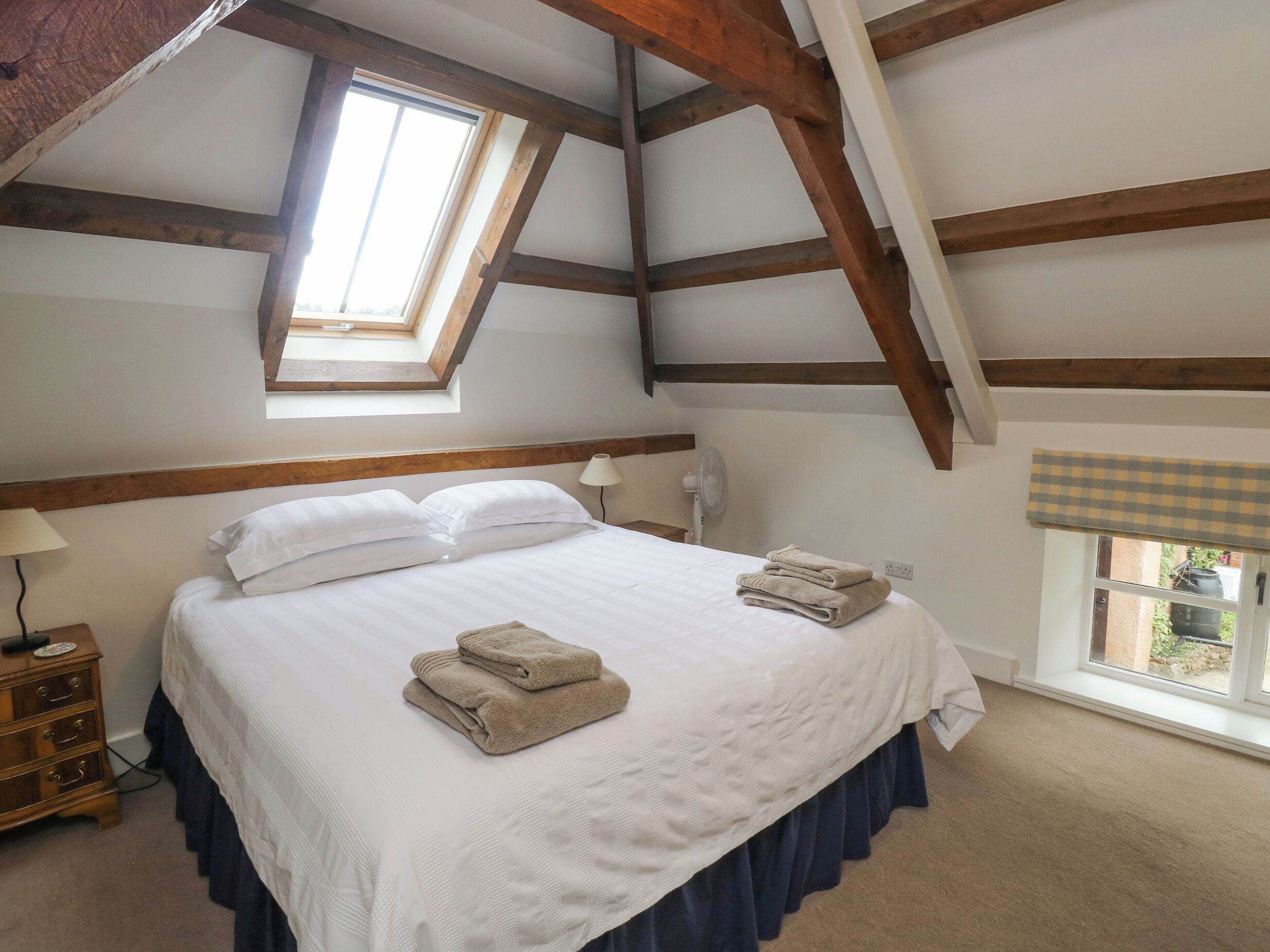 Kamar