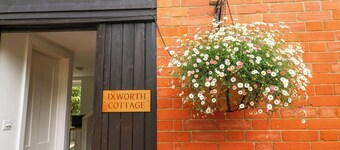 Ixworth Cottage