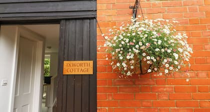 Ixworth Cottage