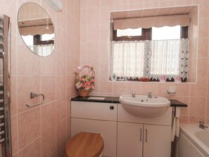 Shower - Fatima (Burnham-on-Sea)