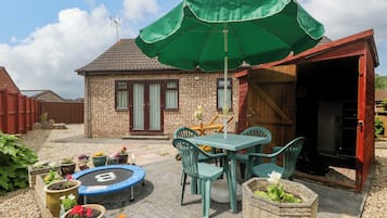 Cottage | Ristorazione all'aperto