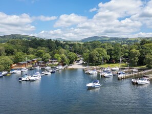 Marina - Somerford Lodge (Windermere)