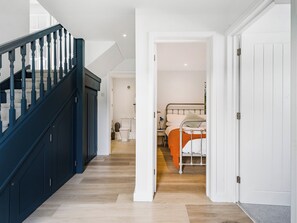 4 chambres, décoration personnalisée, ameublement personnalisé