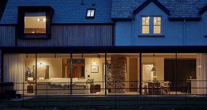 Eskdale Retreat