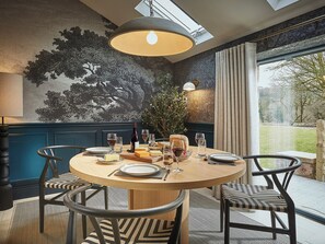 Dining - Eskdale Retreat (Holmrook)