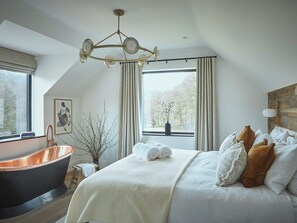 8 bedrooms, individually decorated, individually furnished, free WiFi - Eskdale Retreat (Holmrook)