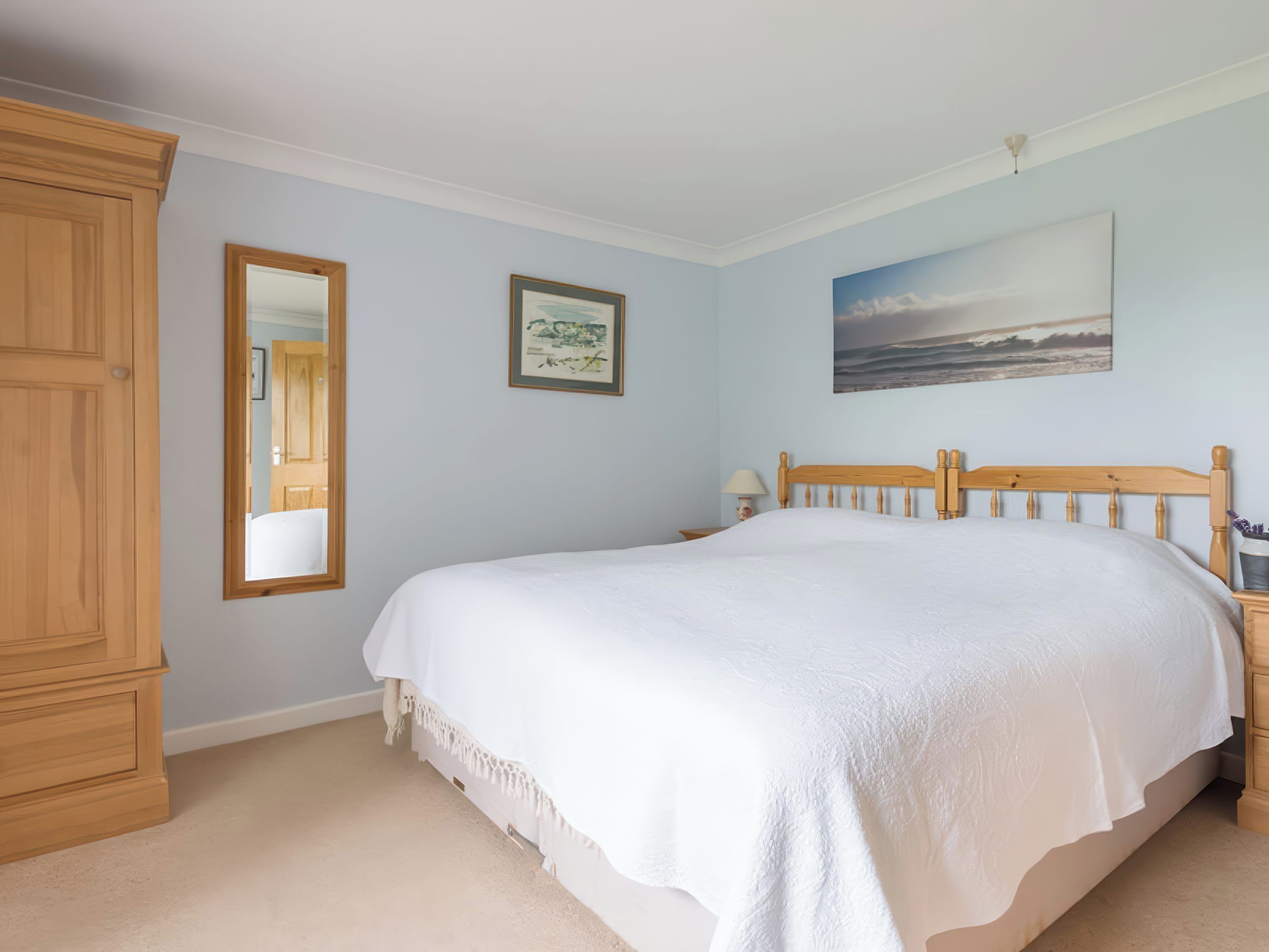 3 室のベッドルーム、客室ごとに異なる装飾、客室ごとに異なるインテリア、WiFi (無料)