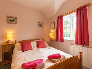 3 chambres, décoration personnalisée, ameublement personnalisé