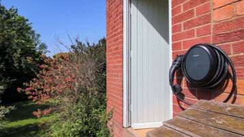 Cottage | Property grounds