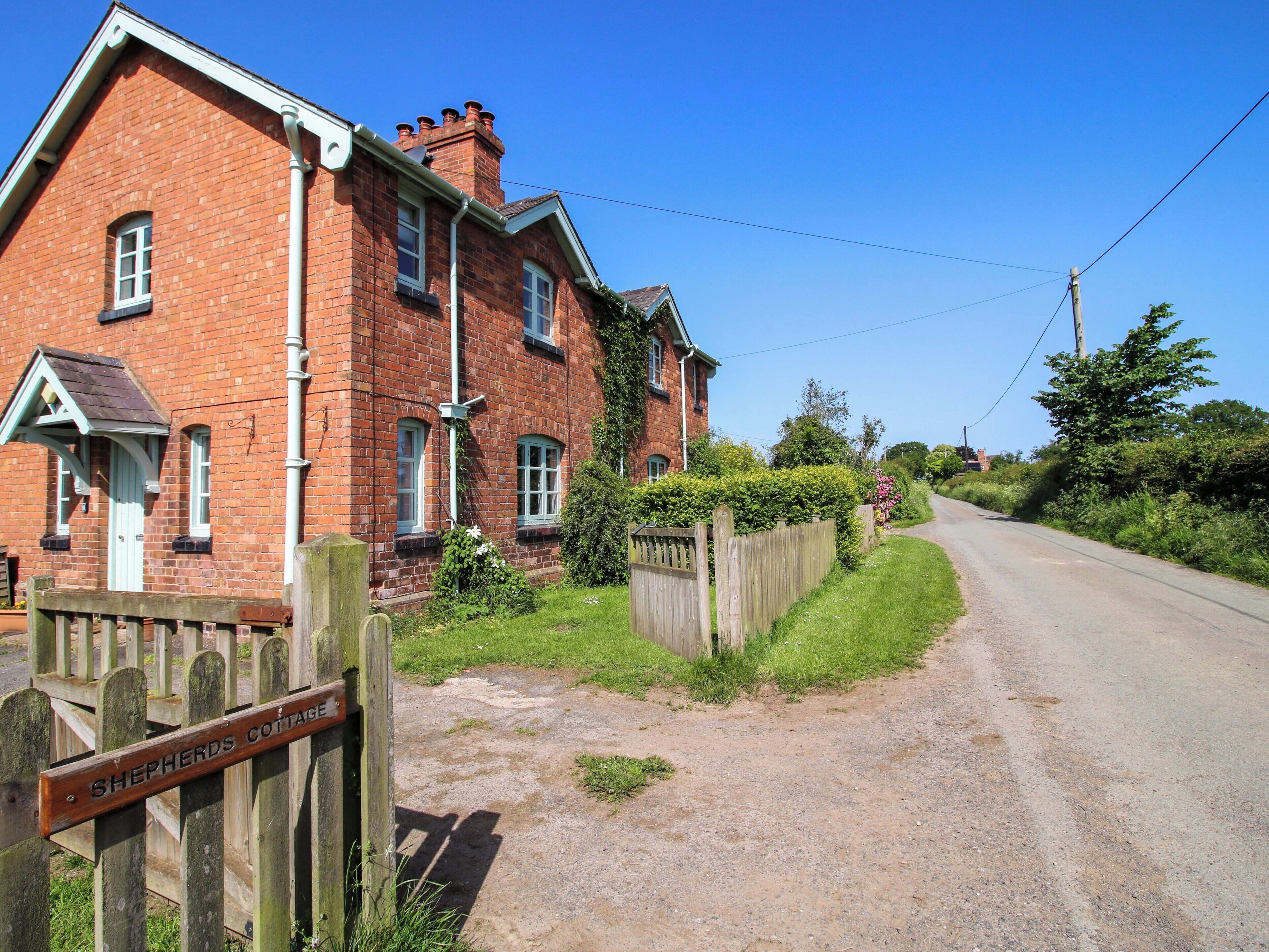 Cottage | Exterior