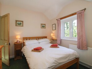 Cottage | 3 bedrooms, individually decorated, individually furnished, free WiFi - Shepherd's Cottage (Bridgnorth)