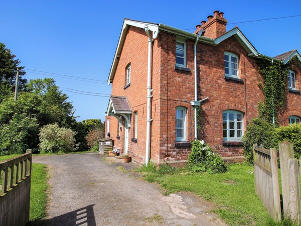 Shepherd's Cottage - Shropshire