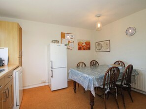 Cottage | Dining - Shepherd's Cottage (Bridgnorth)