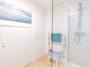 Een douche