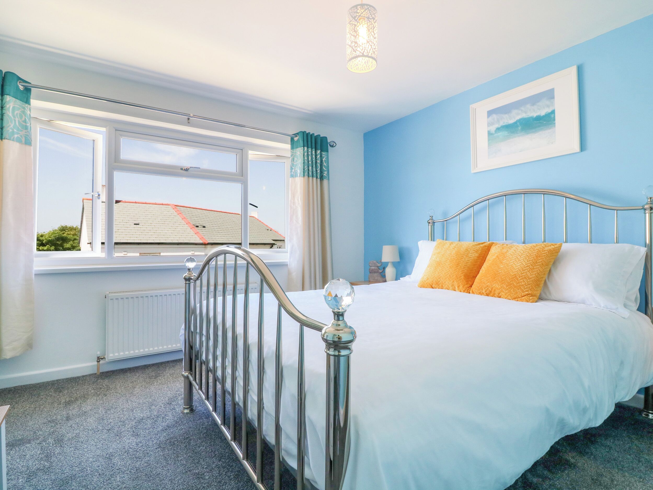 3 chambres, décoration personnalisée, ameublement personnalisé