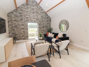 Living area - Curhoor (Drumkeary)