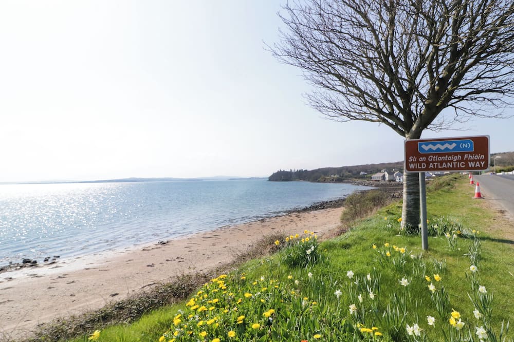3 Coastguard Station - Rathmullan