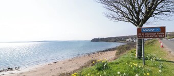 3 Coastguard Station