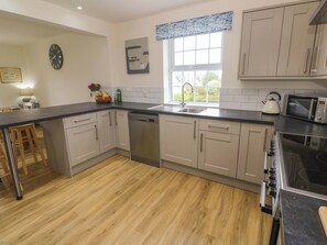 Ferienhaus | Innenbereich