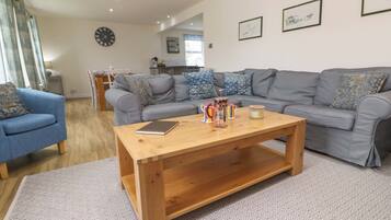 Casa de campo | Zona de estar