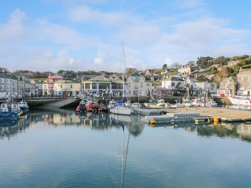 Cornish Holiday at Atlantic Bays