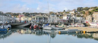 Cornish Holiday at Atlantic Bays