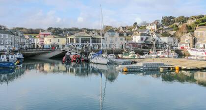 Cornish Holiday at Atlantic Bays