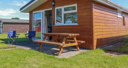 Cornish Holiday at Atlantic Bays