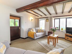 Living area - Addylea Cottage (Windermere)