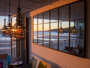 Dining - Louies Loft (St Ives)