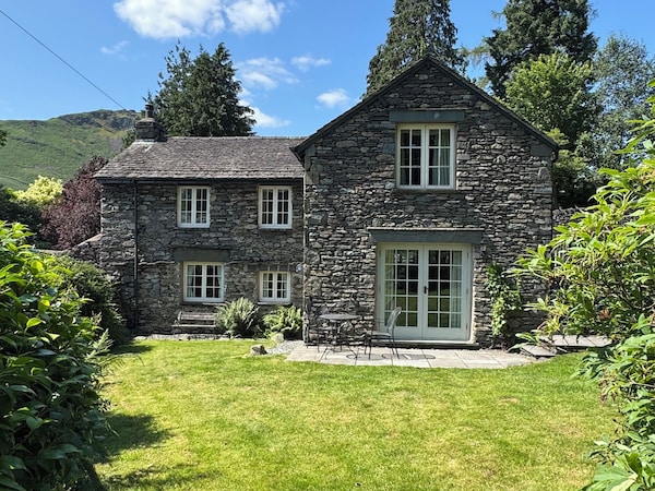 Stone Arthur Cottage - Grasmere