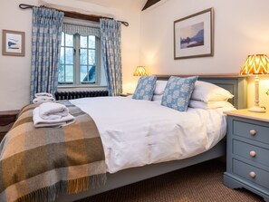 3 chambres, décoration personnalisée, ameublement personnalisé