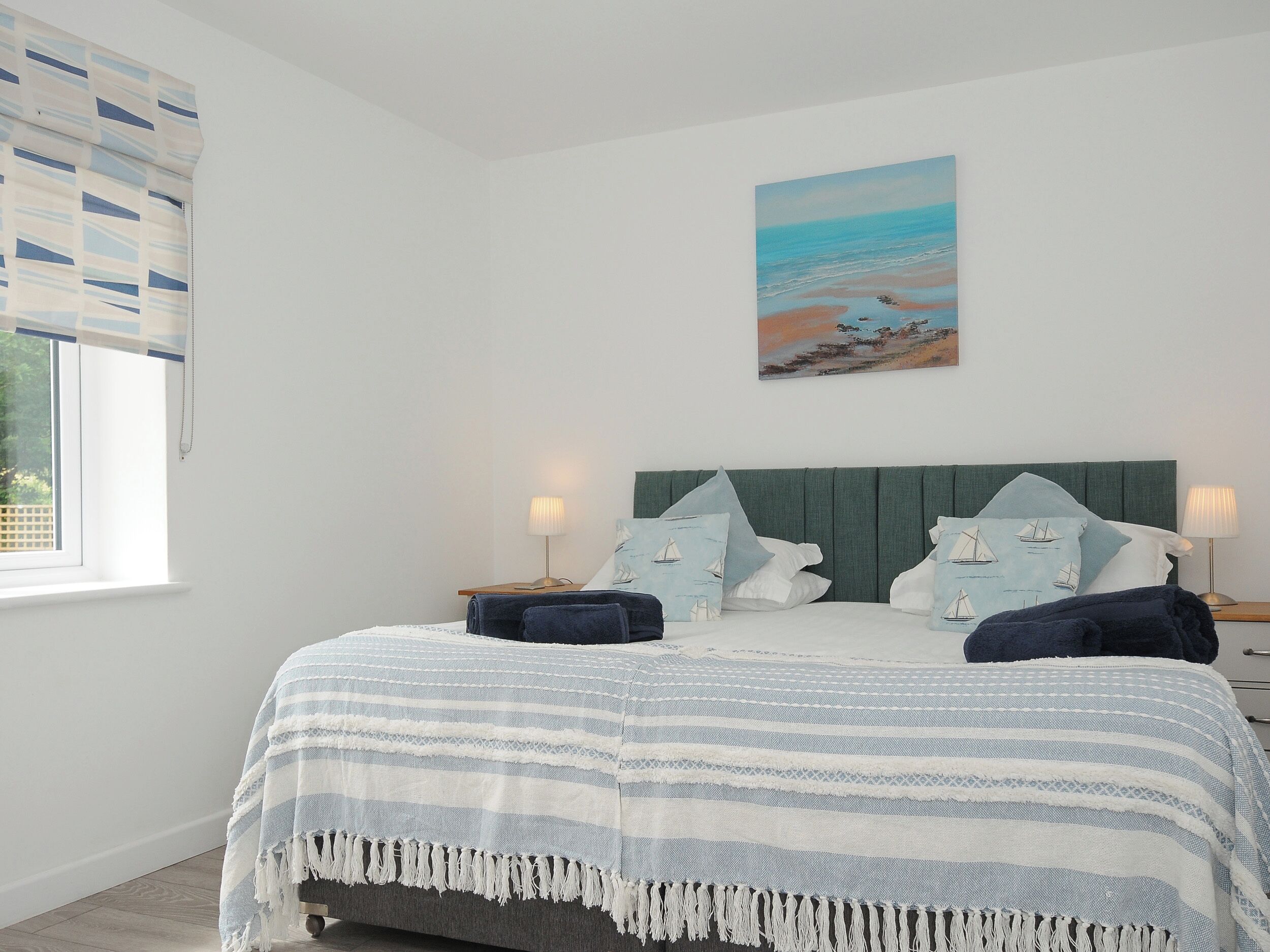 2 多间卧室、特色装修、特色家居、免费 WiFi