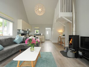 DVD player - Seagrass (Bideford)