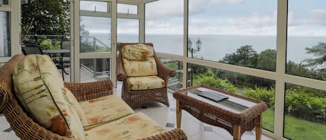 Casa de campo | Parte interna