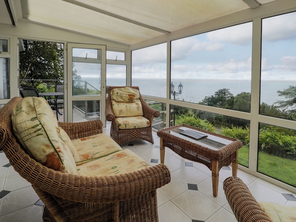 Ferienhaus | Innenbereich